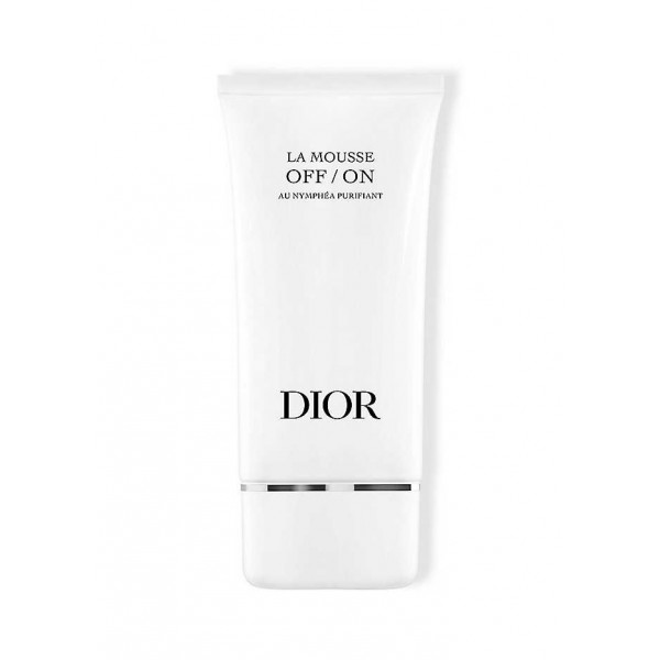 Dior La Mousse Off/On Foaming Face Cleanser 150ml